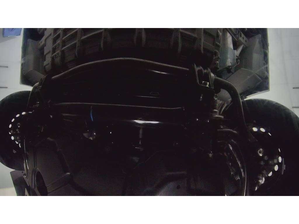 NISSAN CARAVAN VAN 2024
