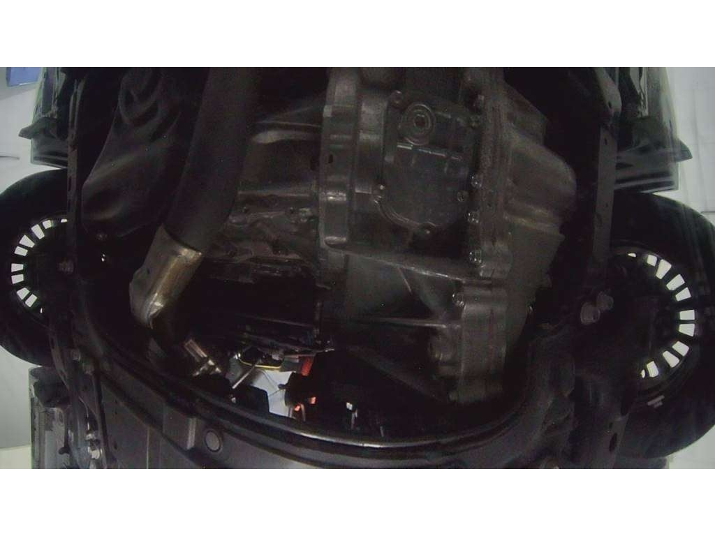 TOYOTA ALPHARD 2020