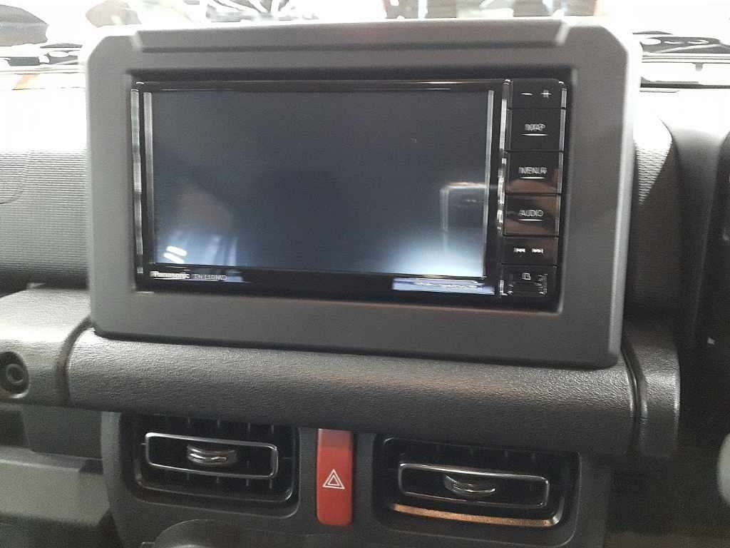 SUZUKI JIMNY NOMADE 2025