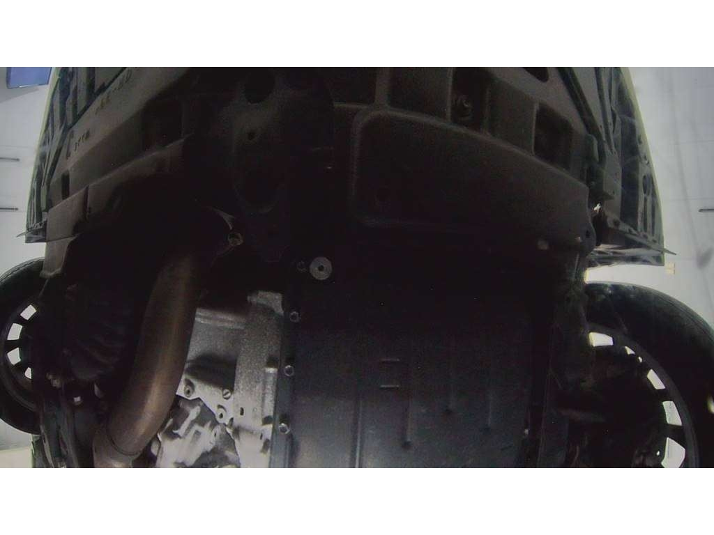 TOYOTA ESTIMA 2017