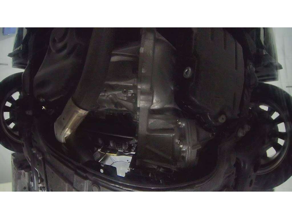 TOYOTA ALPHARD 2023