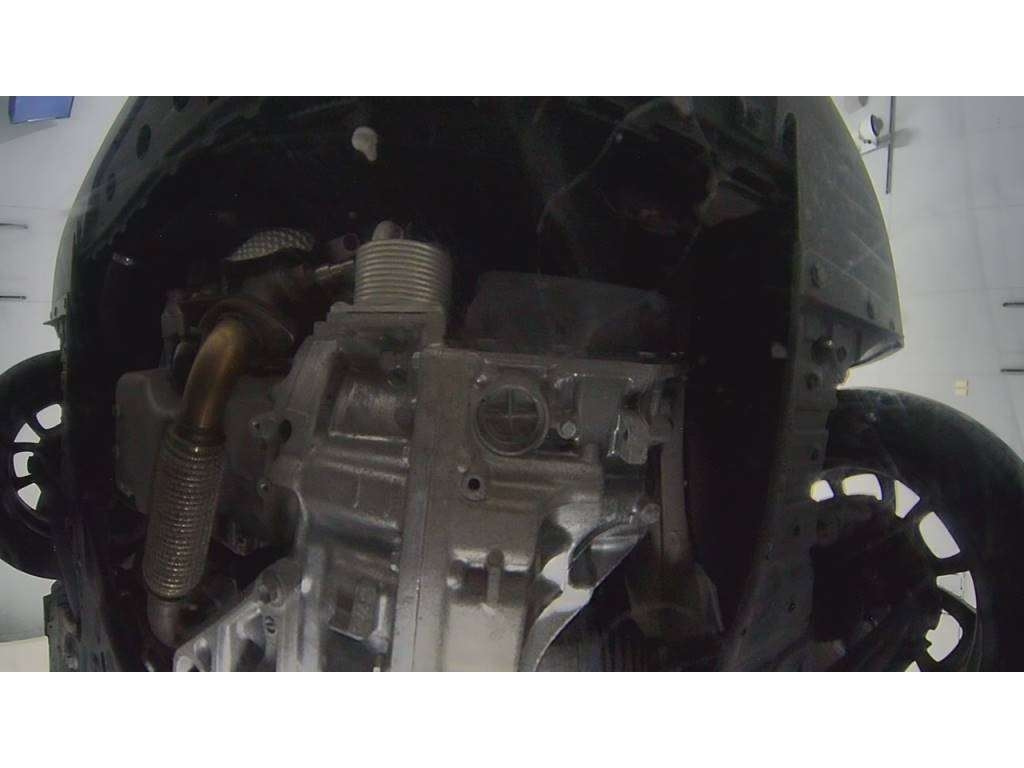 SUZUKI XBEE 2018