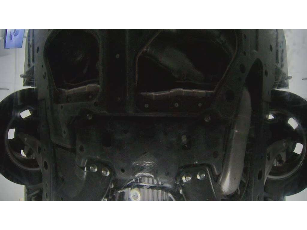 SUBARU LEGACY OUTBACK 2023