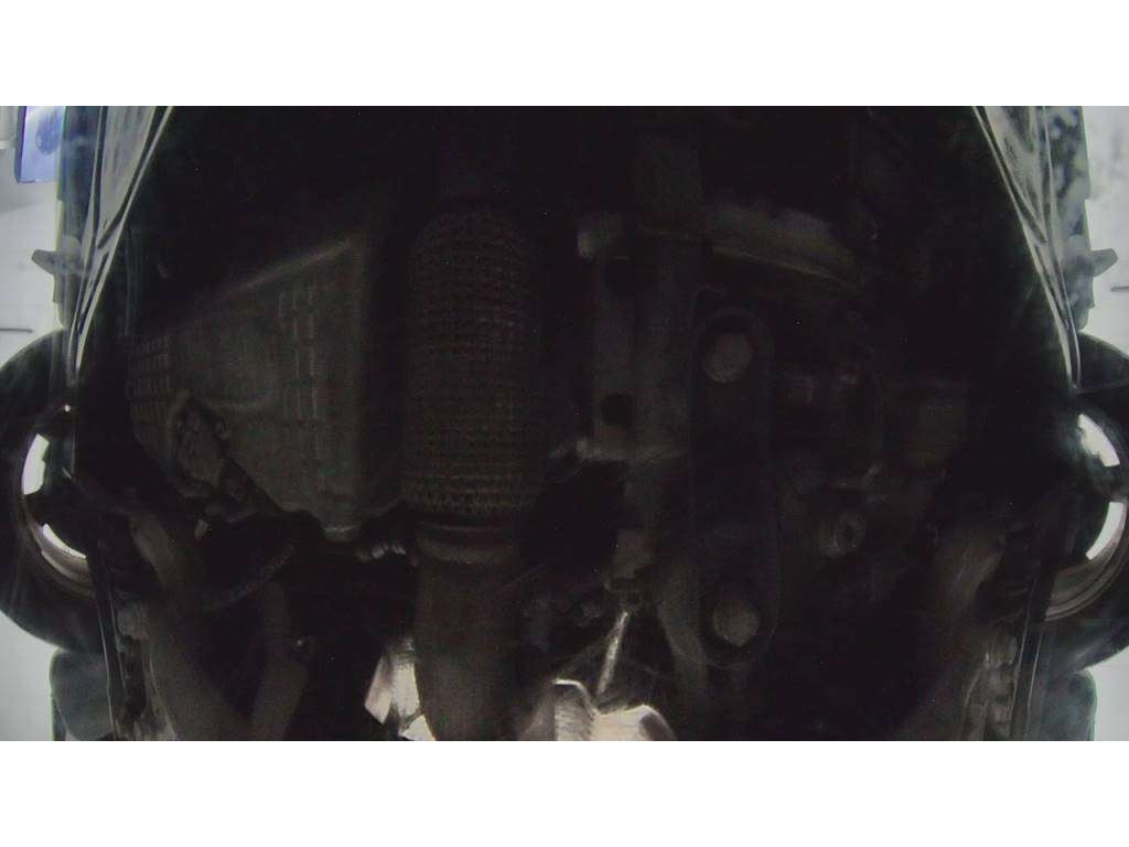 VOLKSWAGEN GOLF VARIANT 2010