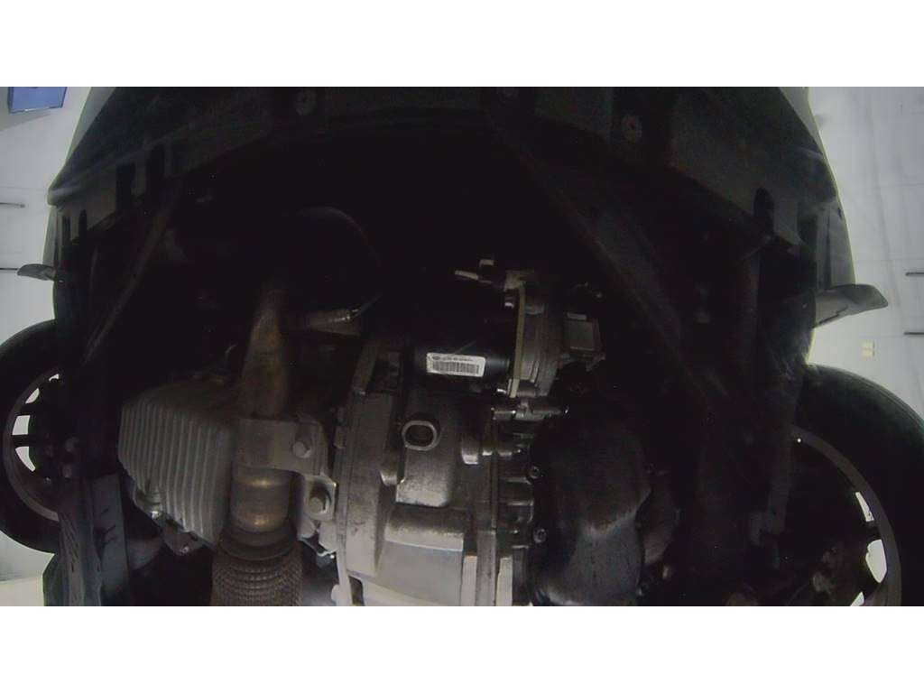 CHRYSLER JEEP RENEGADE 2017