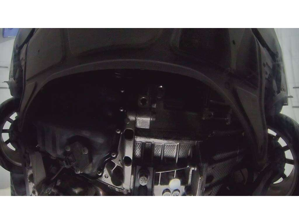 VOLKSWAGEN PASSAT VARIANT 2017