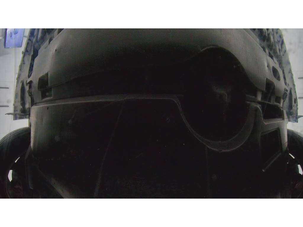 TOYOTA AVENSIS WAGON 2016