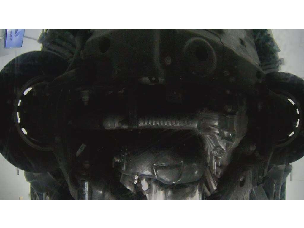 TOYOTA LAND CRUISER 2016