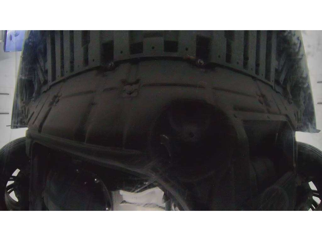 TOYOTA HARRIER 2015