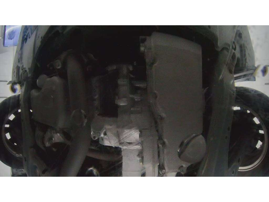 HONDA STEP WAGON 2013