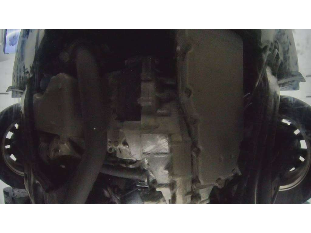 HONDA STEP WAGON 2014