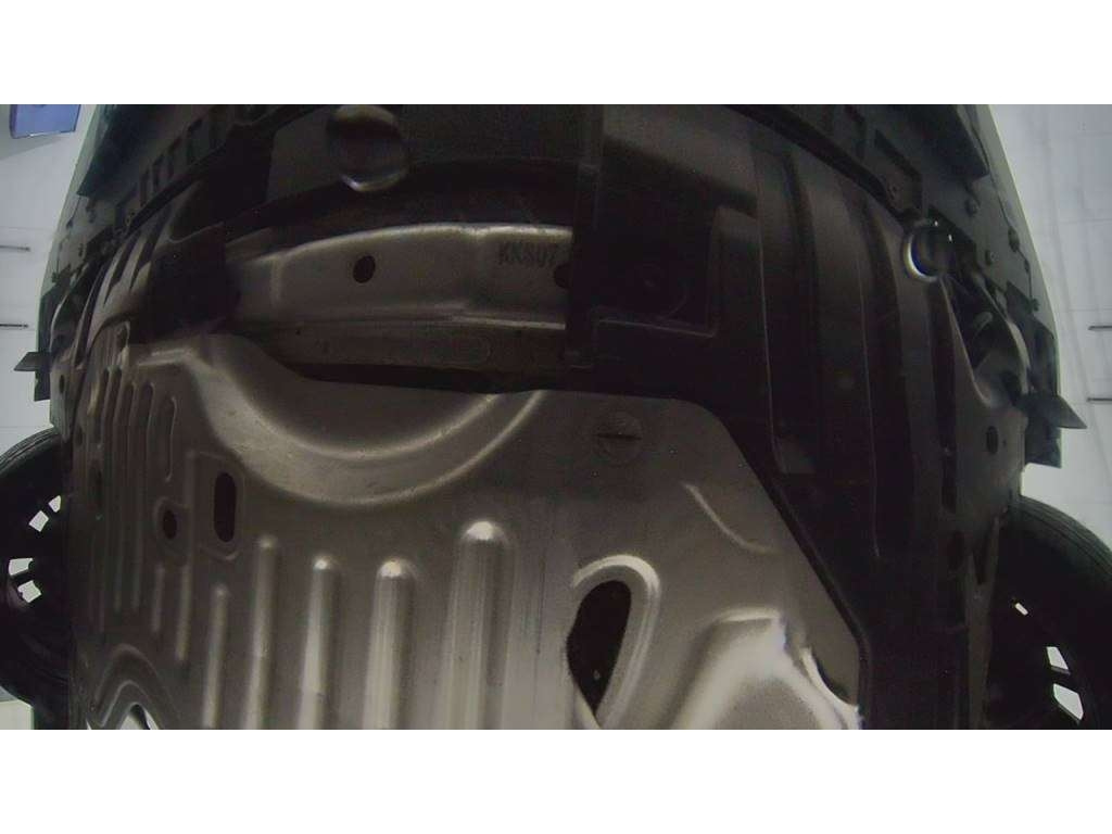 HONDA ACCORD 2017