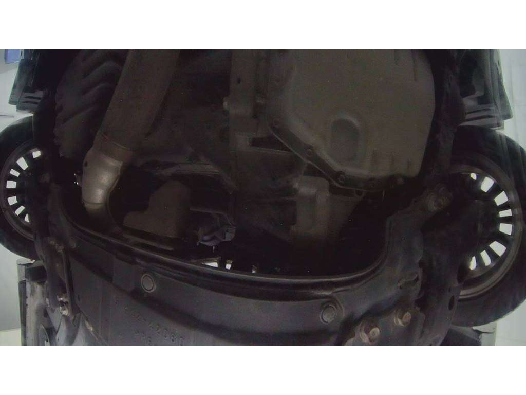 TOYOTA VELLFIRE 2012