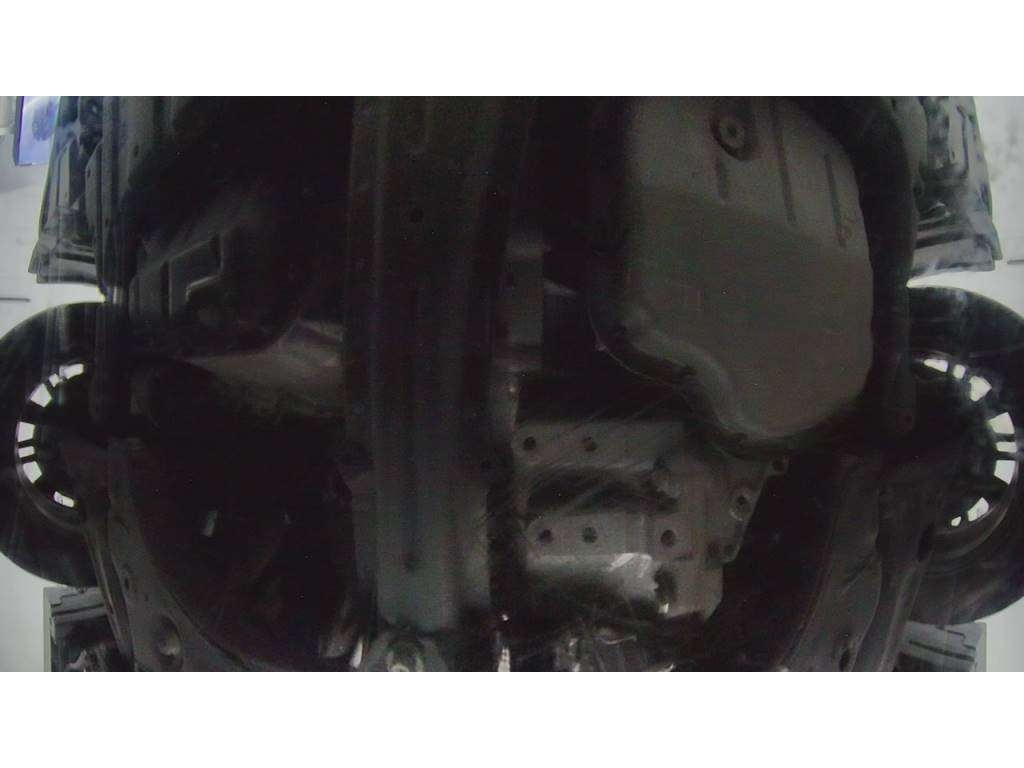 TOYOTA WISH 2013