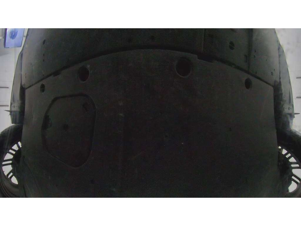 MAZDA ATENZA WAGON 2017