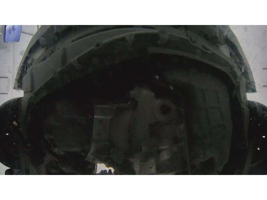 NISSAN CUBECUBIC 2008