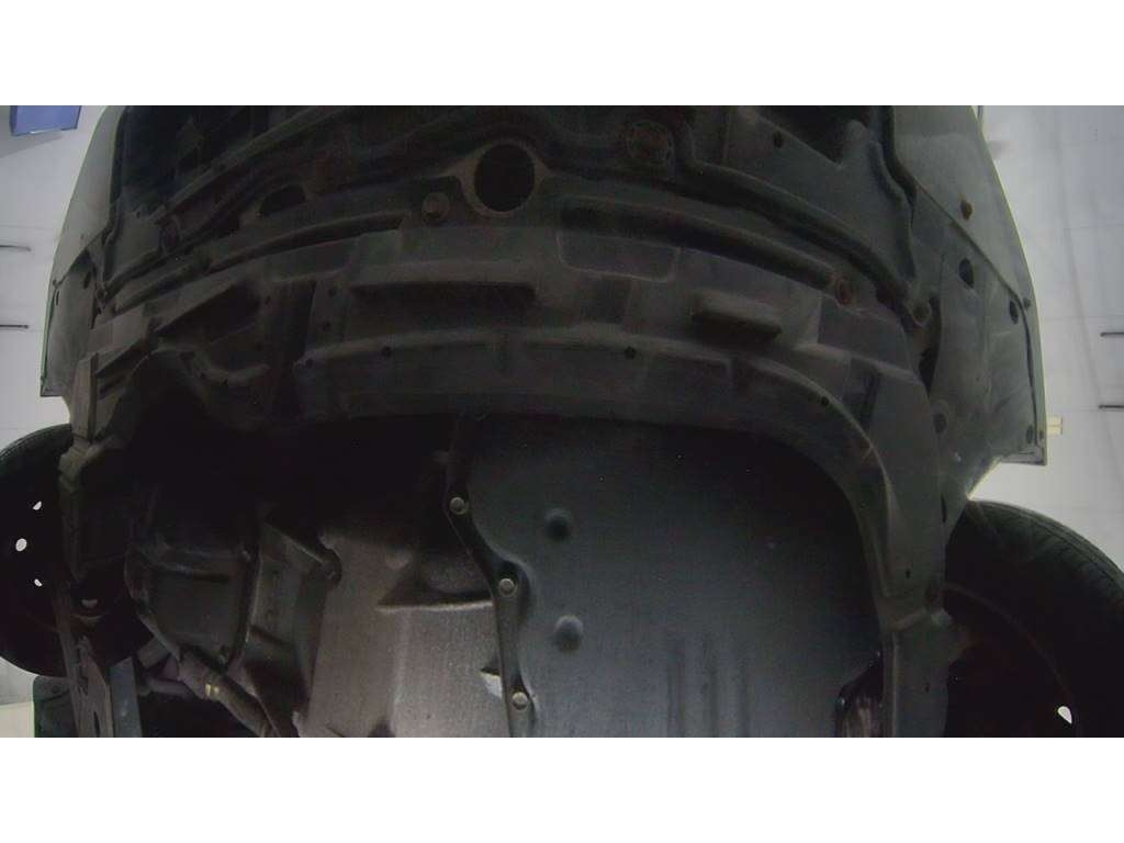 NISSAN WINGROAD 2010