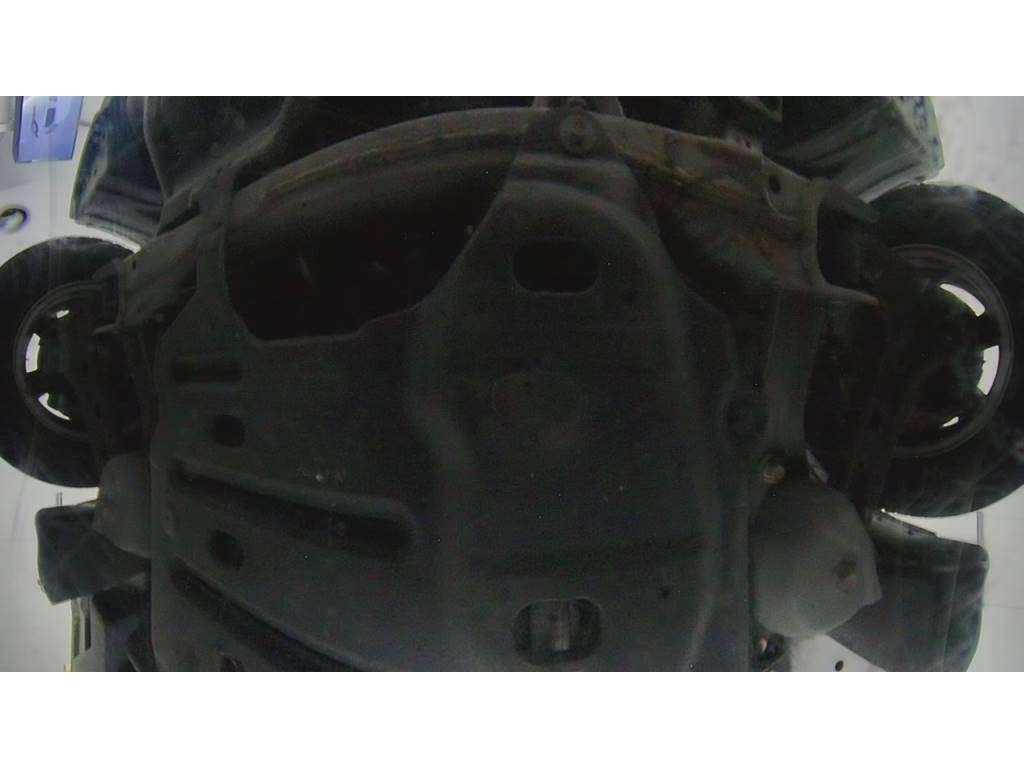 TOYOTA TOWN ACE VAN 2012