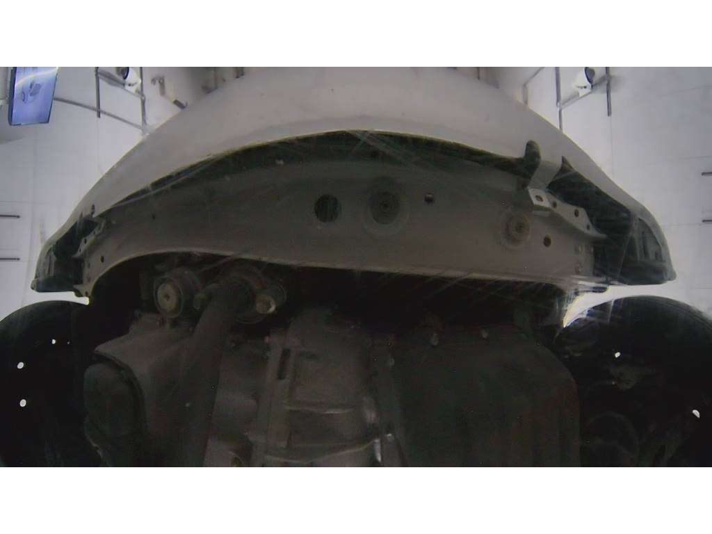 TOYOTA PASSO 2008