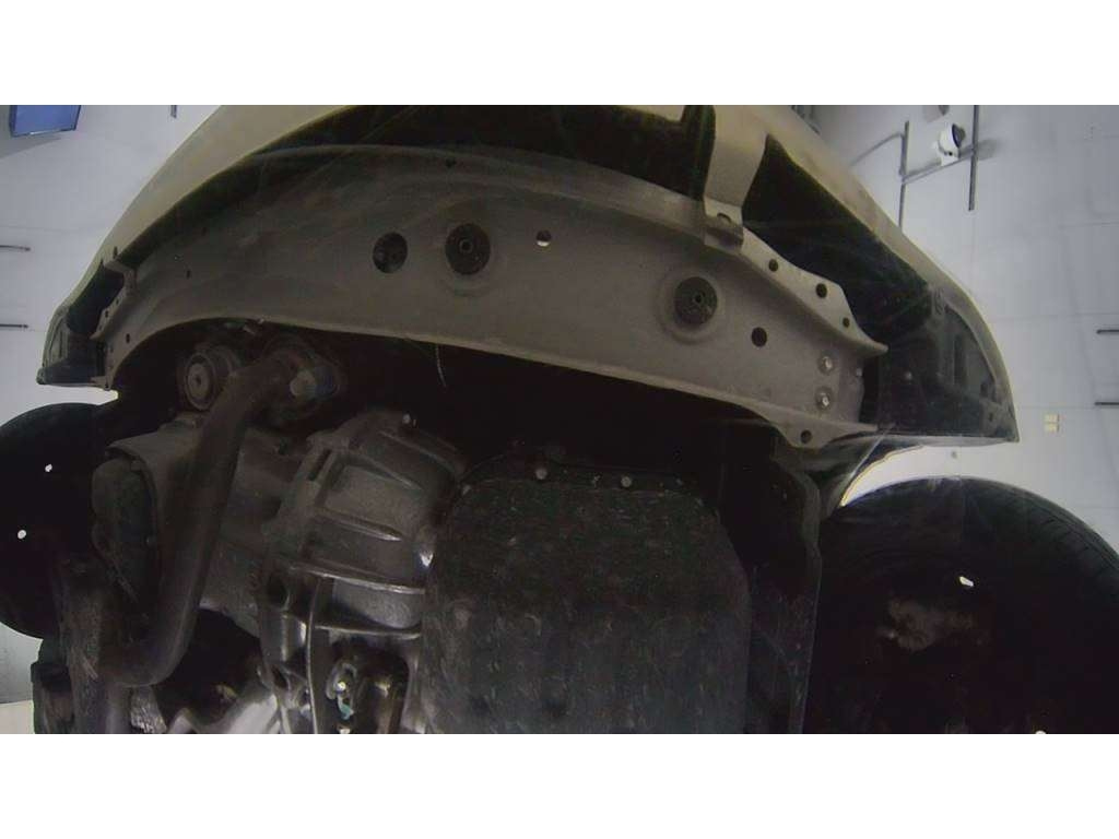 TOYOTA PASSO 2008