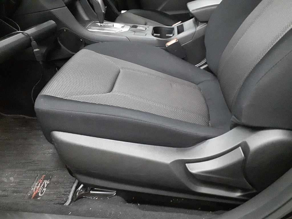 SUBARU IMPREZA G4 2020