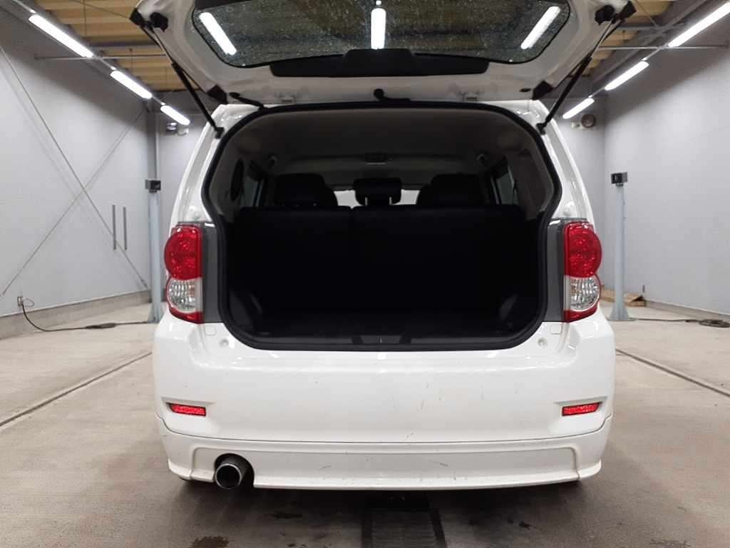 TOYOTA COROLLA RUMION 2008
