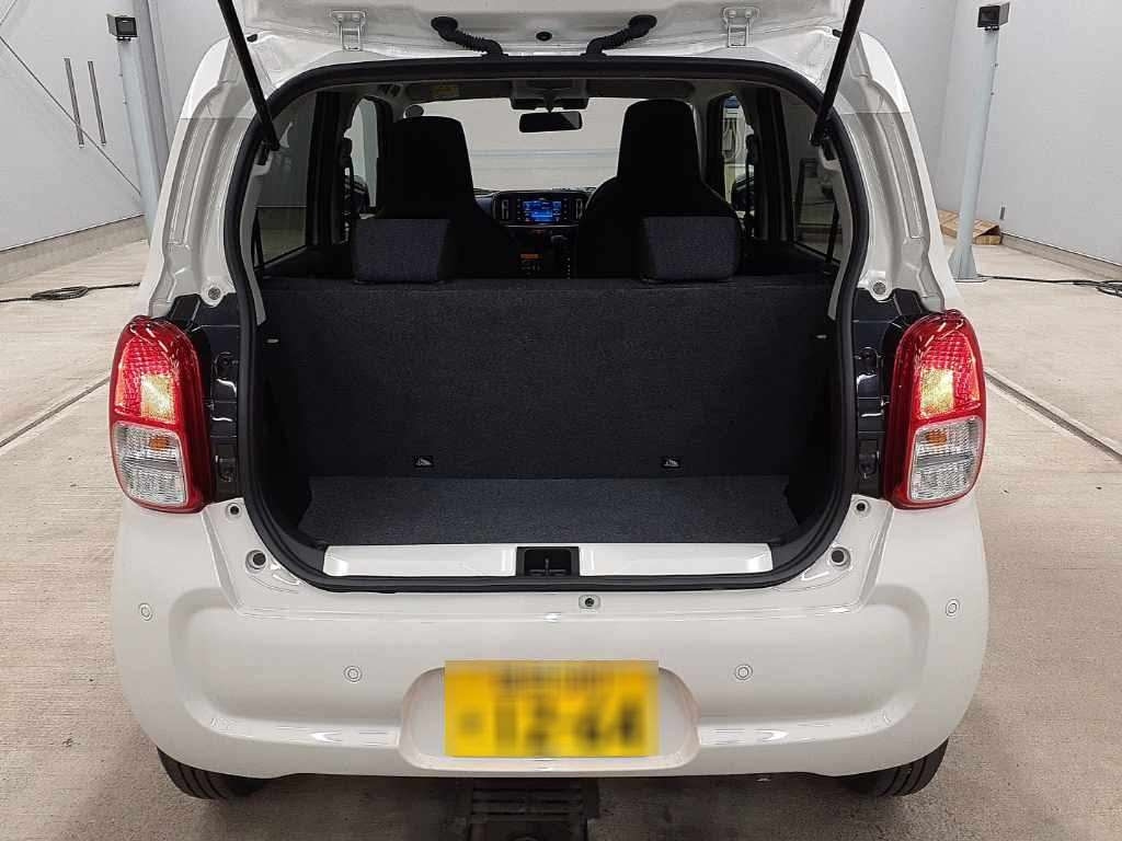 SUZUKI ALTO 2024