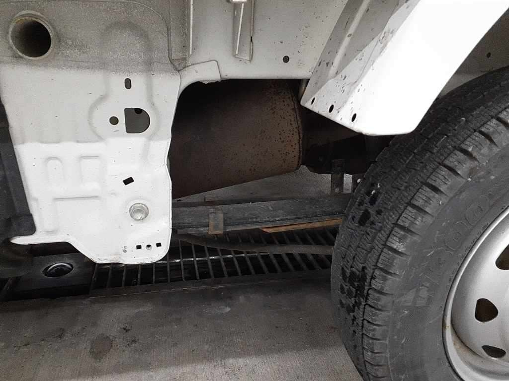 NISSAN CLIPPER TRUCK 2017