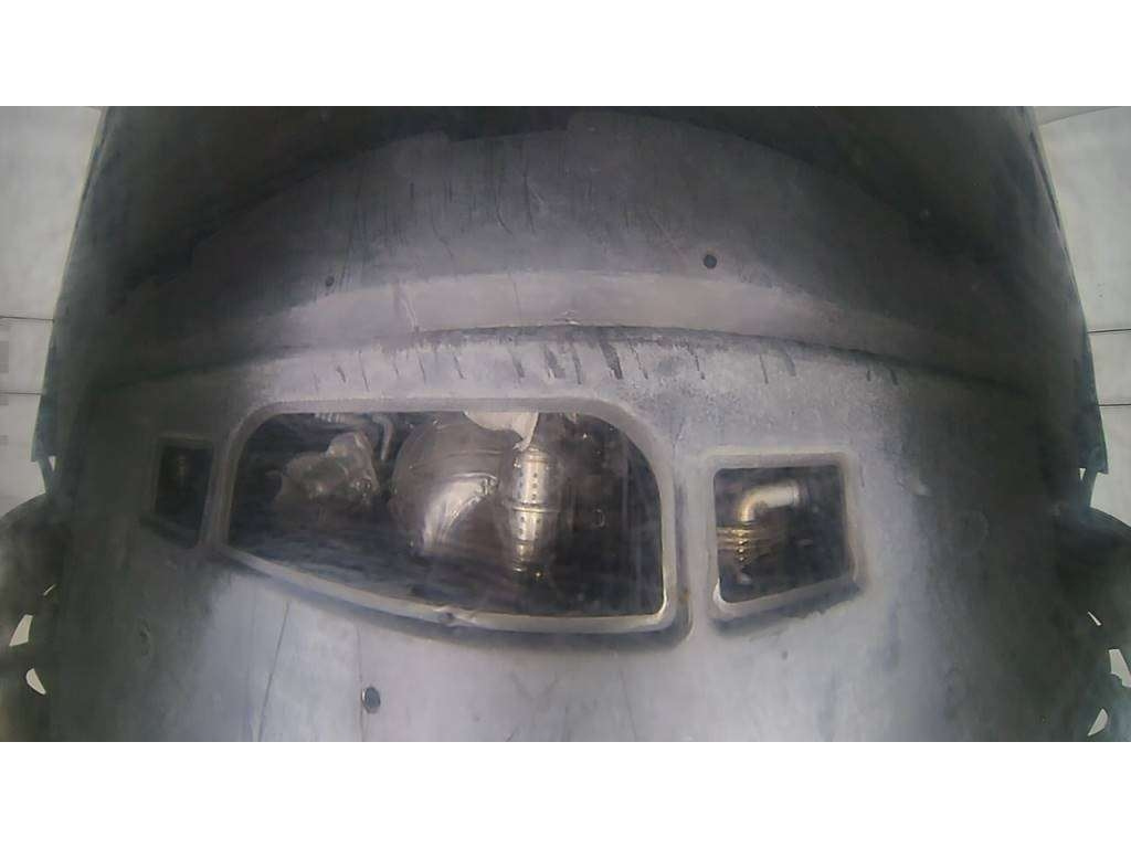 CITROEN C4 2018