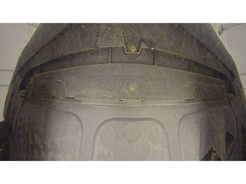 VOLKSWAGEN PASSAT VARIANT 2013