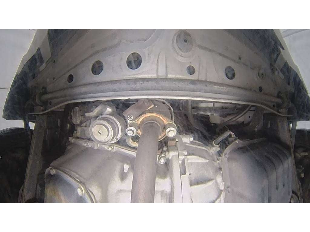 TOYOTA PASSO SETTE 2011