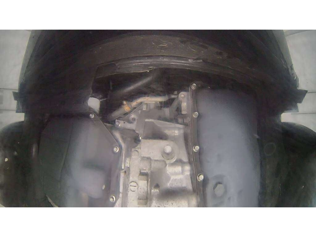 NISSAN SERENA 2012