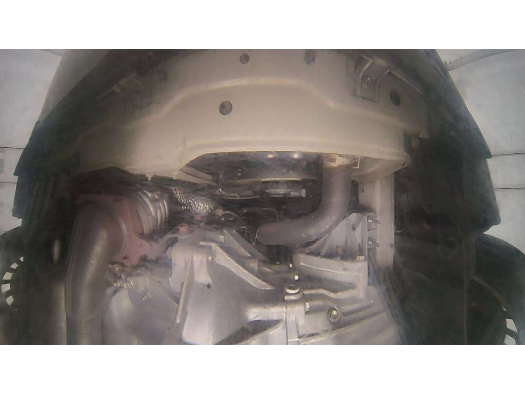 SUZUKI SWIFT 2009