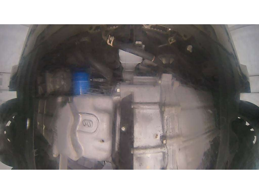 HONDA FIT 2009
