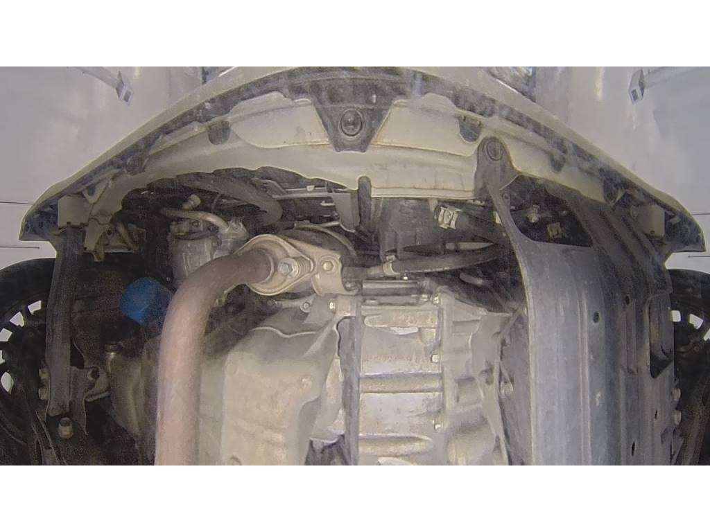 HONDA N ONE 2012