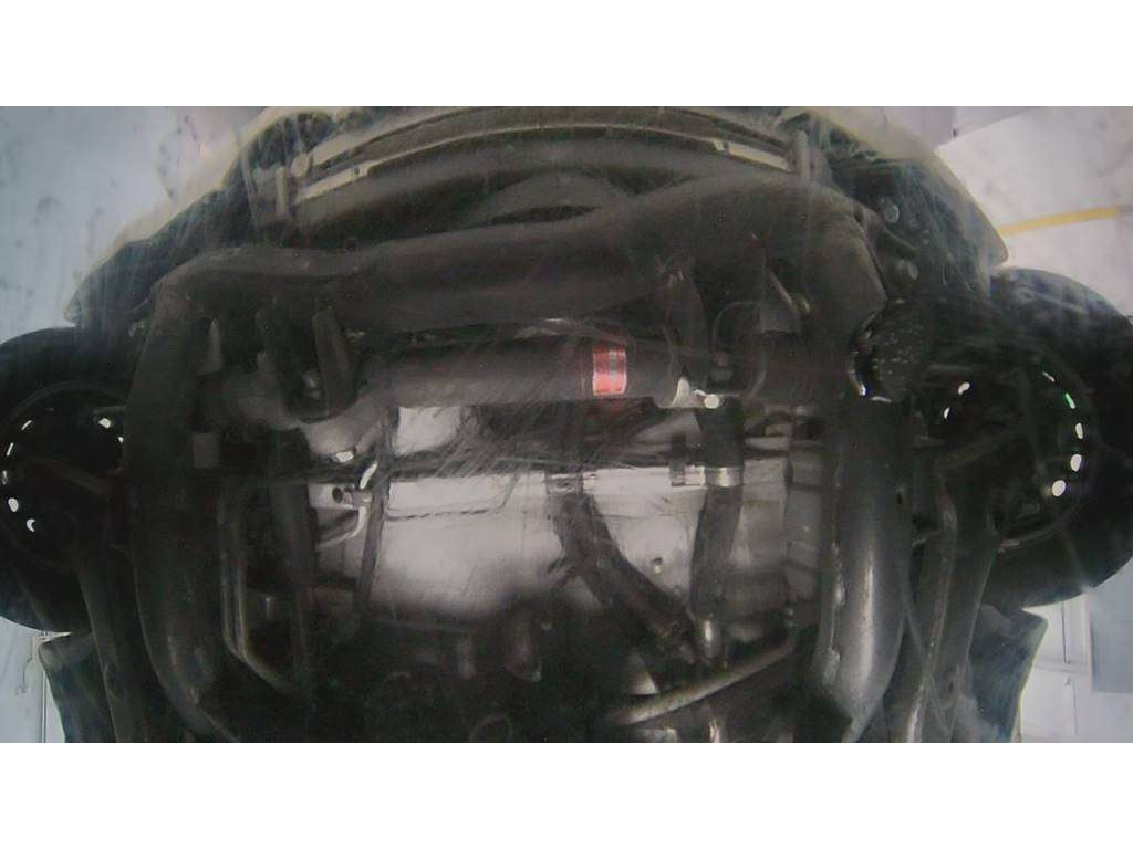 NISSAN CLIPPER TRUCK 2010