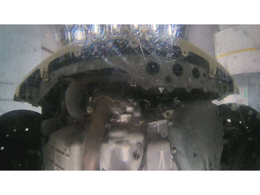 MAZDA FLAIR WAGON 2013