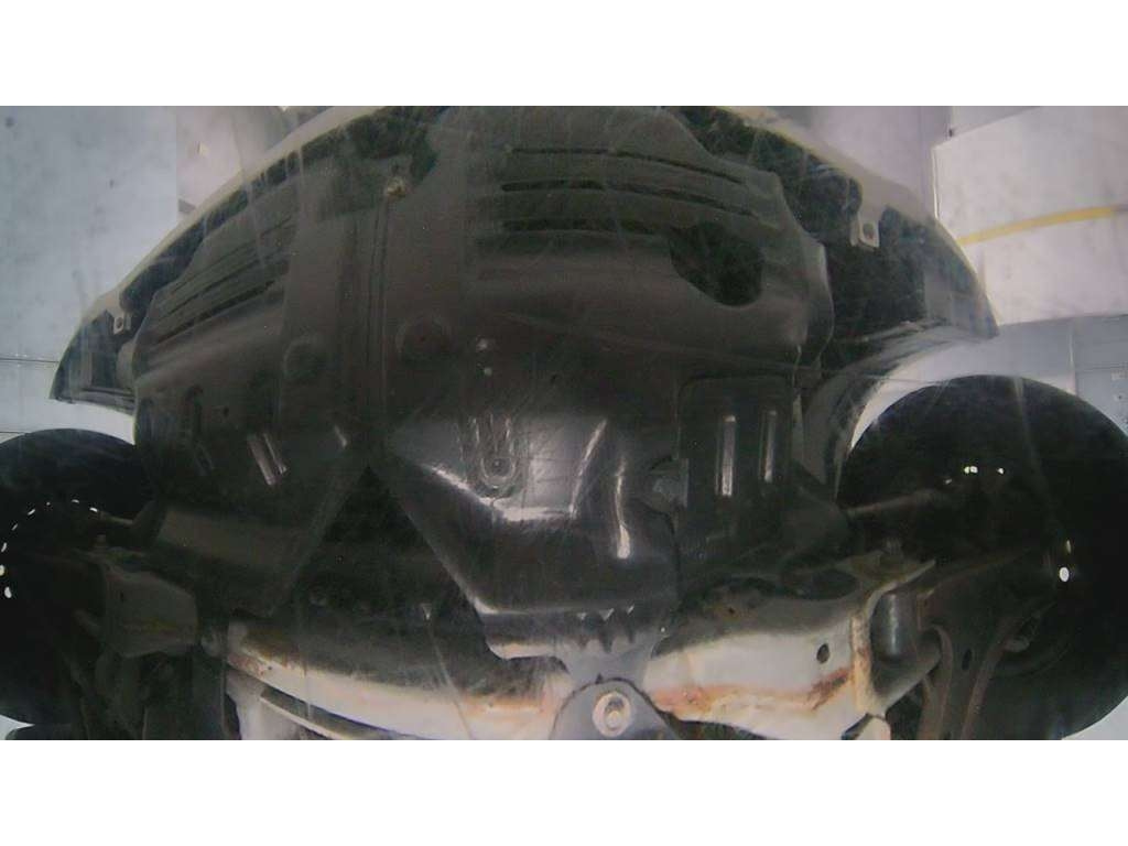 TOYOTA LITE ACE VAN 2013