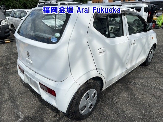 SUZUKI ALTO 2018