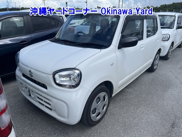 SUZUKI ALTO 2022