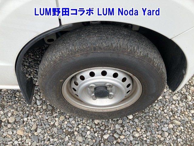 NISSAN CLIPPER VAN 2021