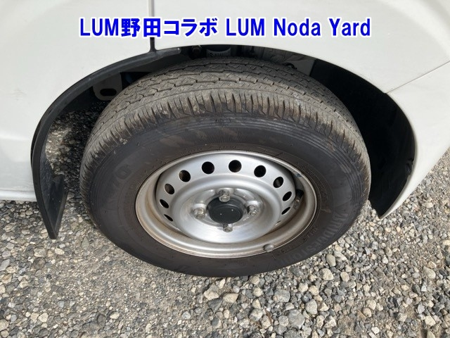 NISSAN CLIPPER VAN 2021