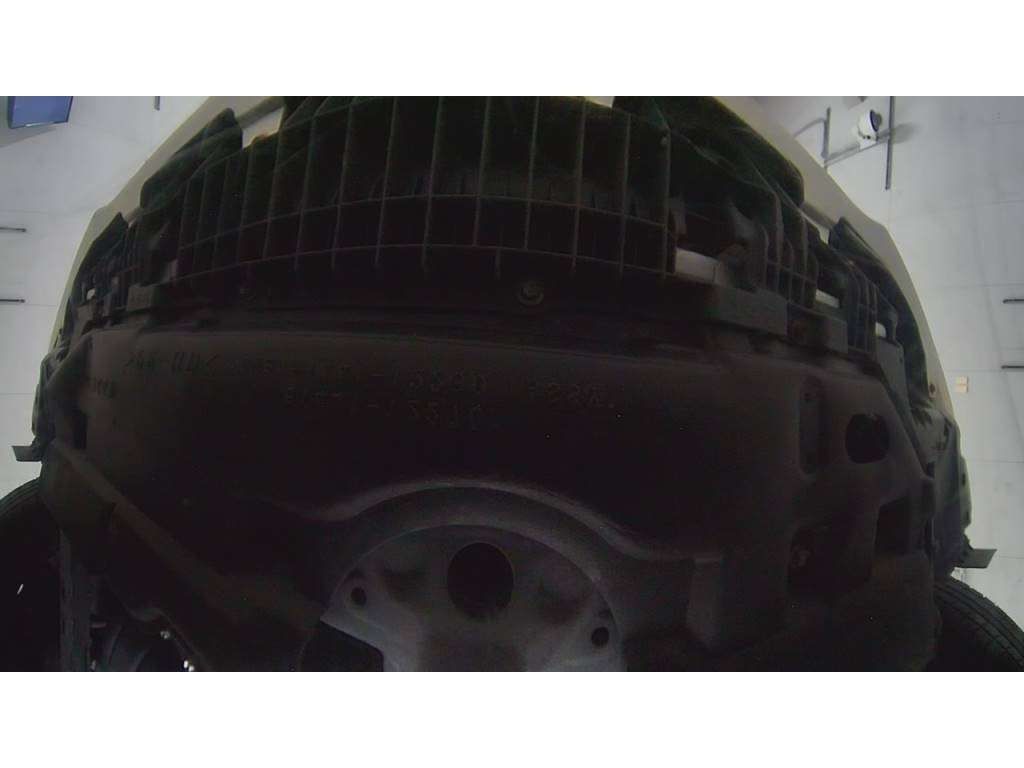 TOYOTA COROLLA RUMION 2010