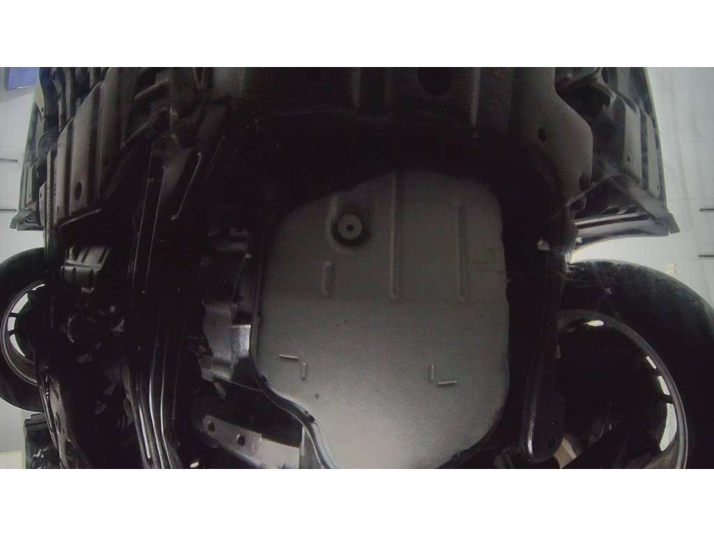 TOYOTA WISH 2012