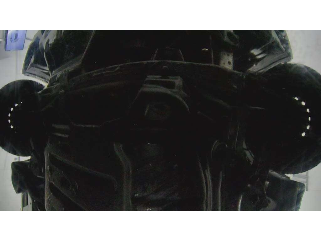 TOYOTA TOWN ACE VAN 2017