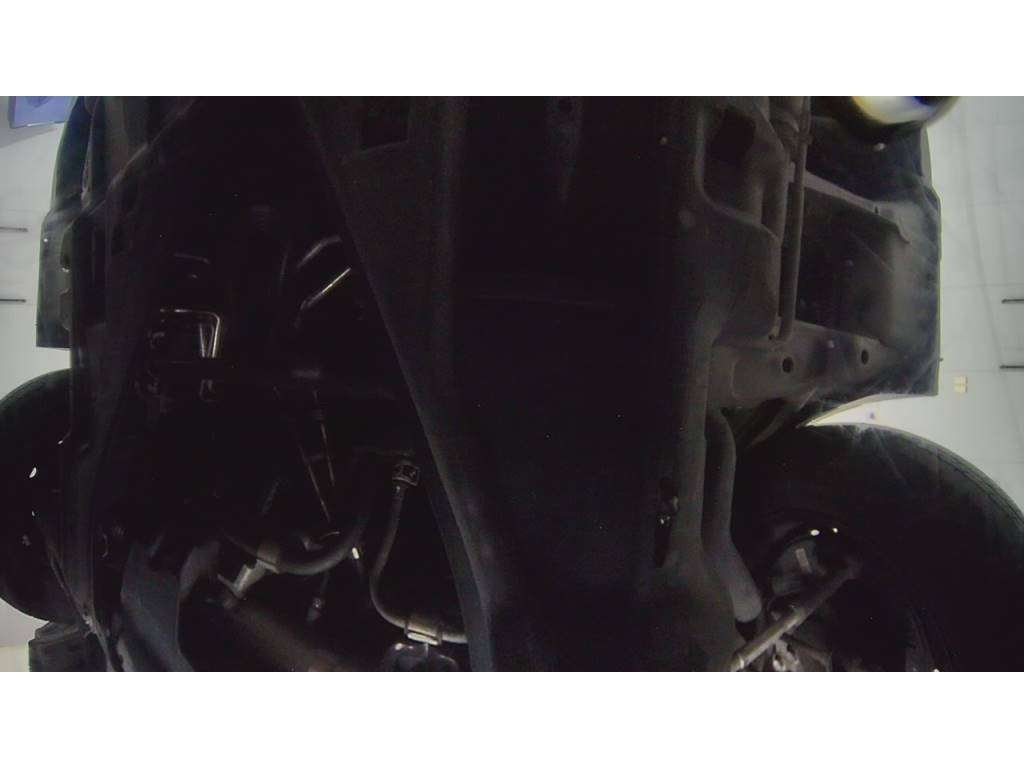 TOYOTA REGIUS ACE VAN 2018