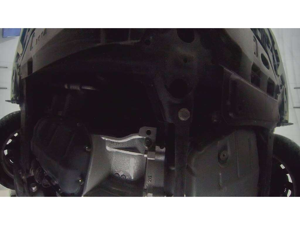 TOYOTA COROLLA RUMION 2013