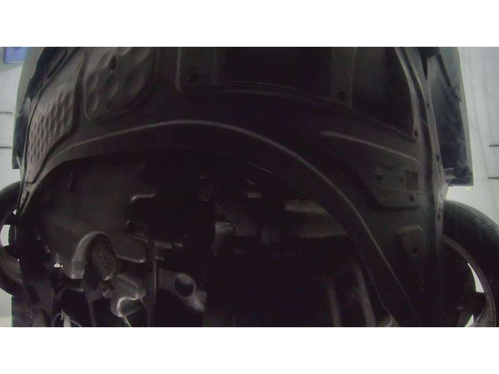 VOLKSWAGEN GOLF 2008