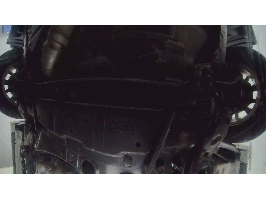 TOYOTA VELLFIRE 2013