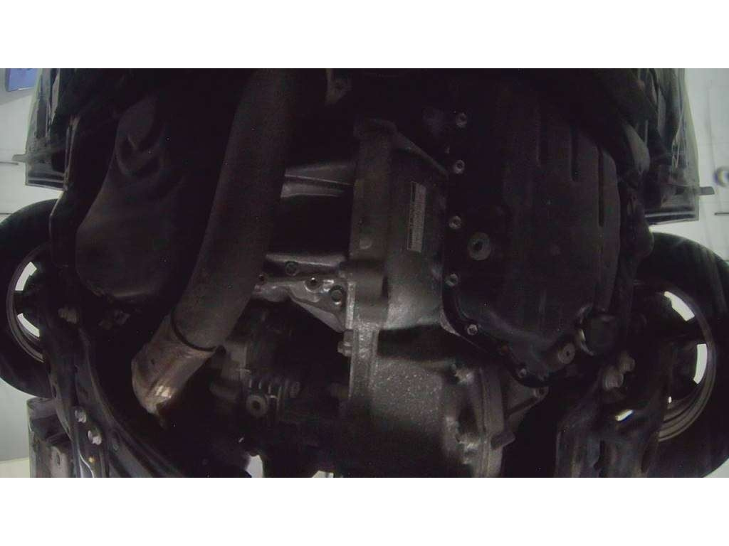 TOYOTA VELLFIRE 2019